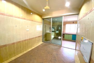 Bandar Mahkota Cheras