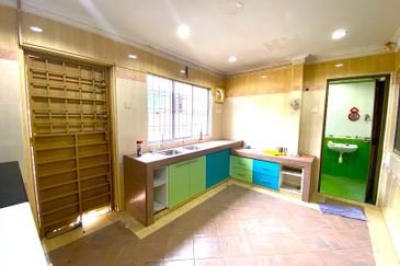 Bandar Mahkota Cheras