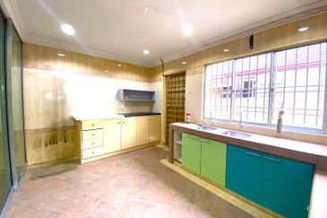 Bandar Mahkota Cheras