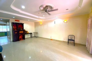 Bandar Mahkota Cheras