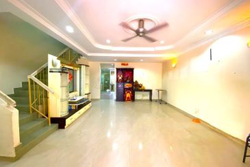 Bandar Mahkota Cheras