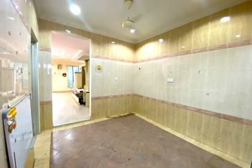 Bandar Mahkota Cheras