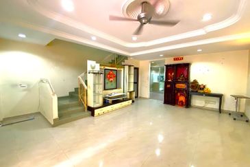 Bandar Mahkota Cheras