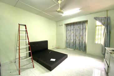 Bandar Mahkota Cheras