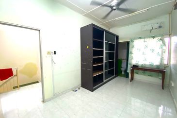 Bandar Mahkota Cheras