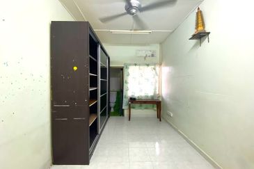 Bandar Mahkota Cheras