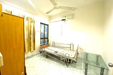 Bandar Mahkota Cheras