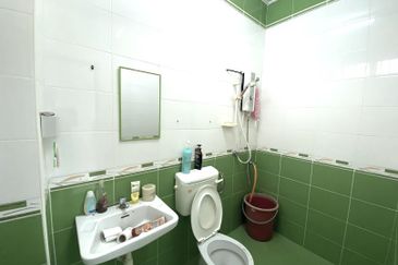 Bandar Mahkota Cheras