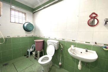 Bandar Mahkota Cheras