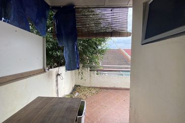 Bandar Mahkota Cheras