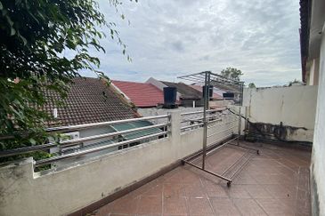 Bandar Mahkota Cheras