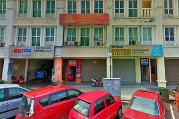 Saujana Impian Mahkota