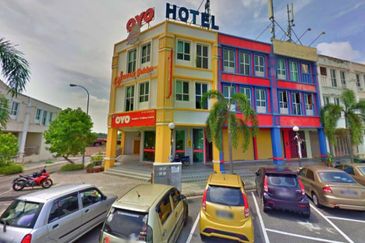 Saujana Impian Mahkota