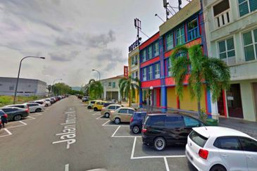 Saujana Impian Mahkota