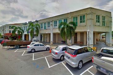 Saujana Impian Mahkota