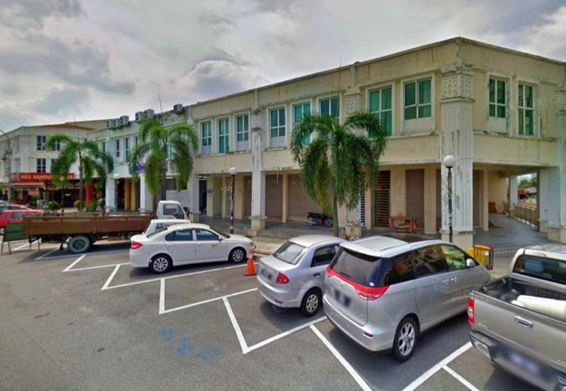 Saujana Impian Mahkota