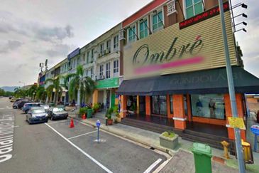 Saujana Impian Mahkota