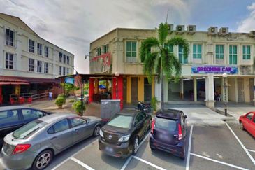 Saujana Impian Mahkota