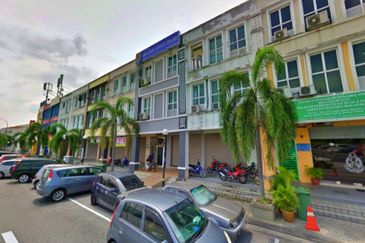 Saujana Impian Mahkota