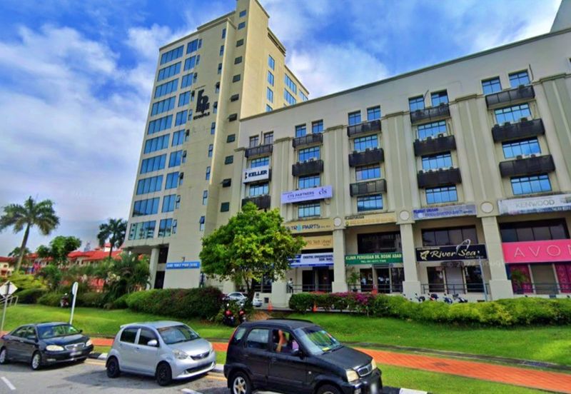 Bandar Sri Permaisuri