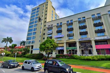 Bandar Sri Permaisuri