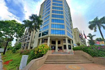 Bandar Sri Permaisuri