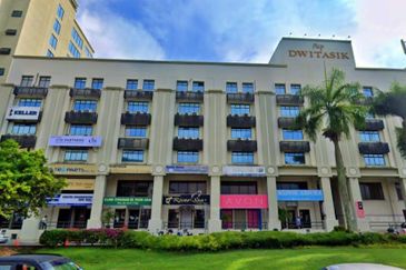 Bandar Sri Permaisuri