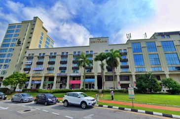 Bandar Sri Permaisuri