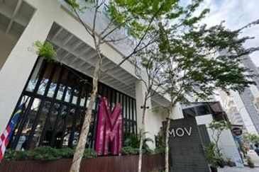 Hurry!! Below Market Price Shop Lot For Sale!! Bukit Bintang Hot Area. 