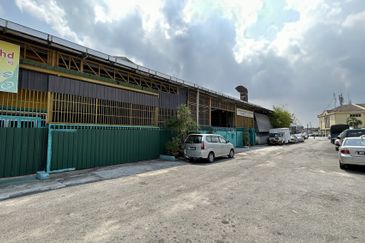 Bandar Baru Klang