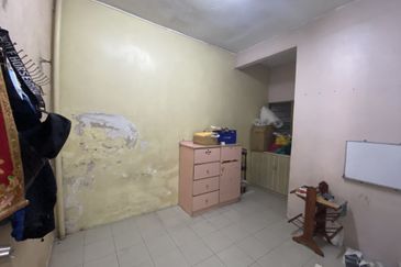 Taman Sungai Besi Indah