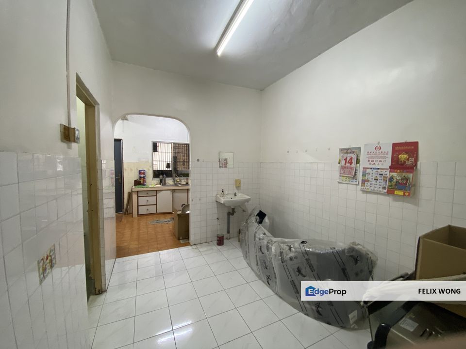 2-Storey Terrace House @ Jalan Sg. Besi Indah, Seri Kembangan , Selangor, Seri Kembangan