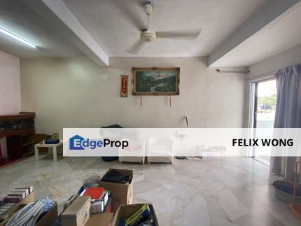 2-Storey Terrace House @ Jalan Sg. Besi Indah, Seri Kembangan , Selangor, Seri Kembangan