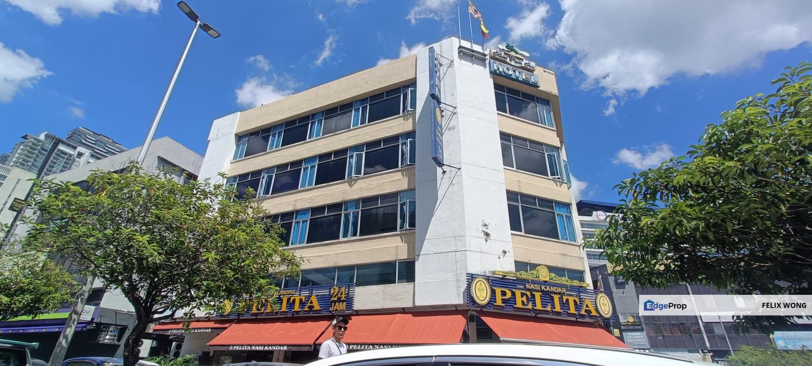 Shop and Office For Sale@Dataran Palma Ampang near MRT Tasik Ampang, KLCC, Selangor, Ampang