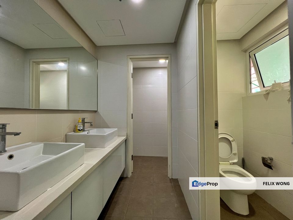 Sunway Velocity Office, Jalan Peel Cheras, Kuala Lumpur, Cheras