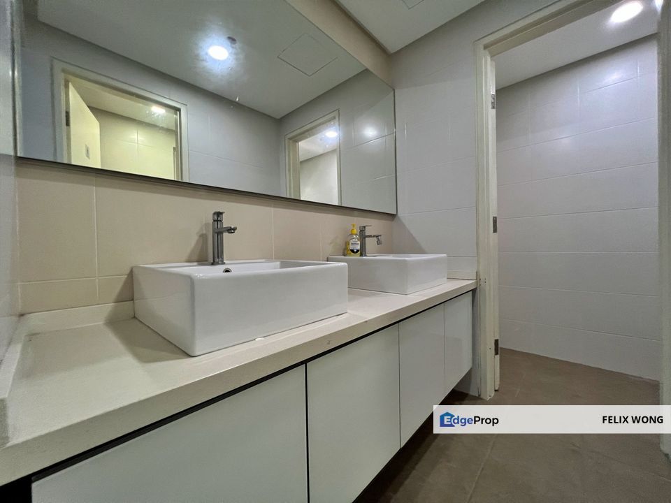 Sunway Velocity Office, Jalan Peel Cheras, Kuala Lumpur, Cheras