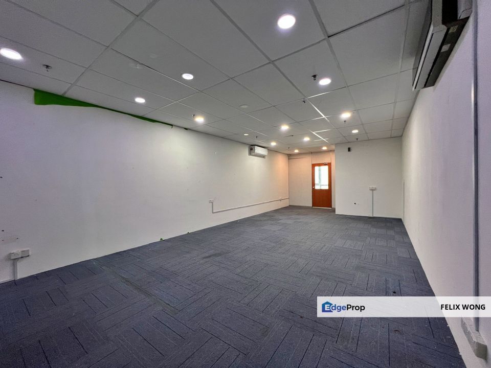 Sunway Velocity Office@Jalan Peel, Cheras, Kuala Lumpur, Cheras