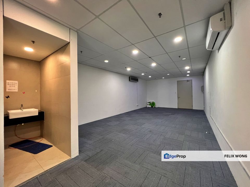 Sunway Velocity Office@Jalan Peel, Cheras, Kuala Lumpur, Cheras