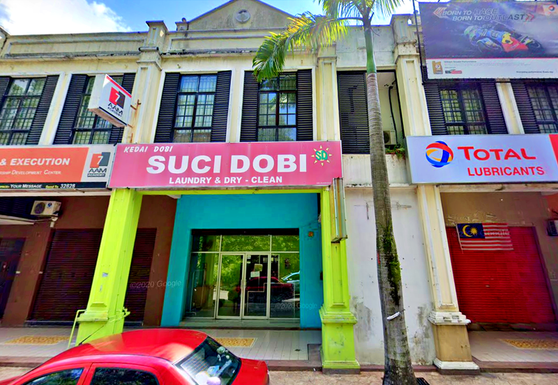 Taman Alam Damai (Damai Niaga)