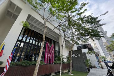 Hot Shop For Sale@Bukit Bintang, Jln Alor