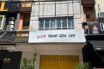 Bandar Baru Wangsa Maju