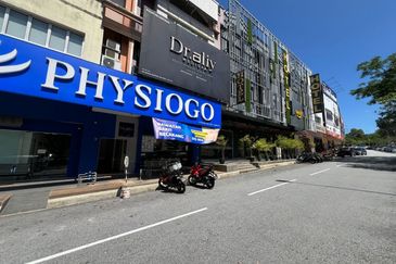 Bandar Baru Wangsa Maju