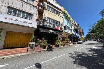 Bandar Baru Wangsa Maju