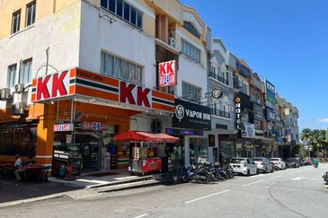 Bandar Baru Wangsa Maju