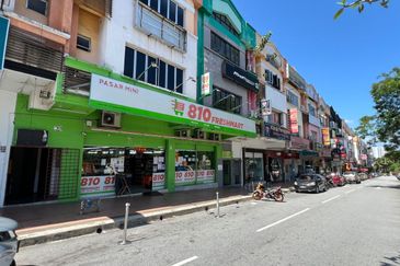 Bandar Baru Wangsa Maju