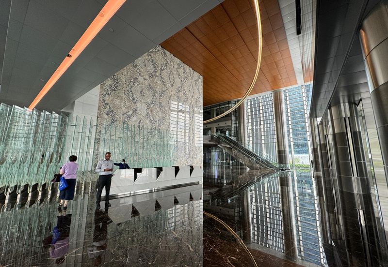 The Exchange 106 @ TRX