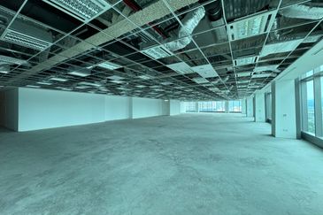 The Exchange 106 @ TRX