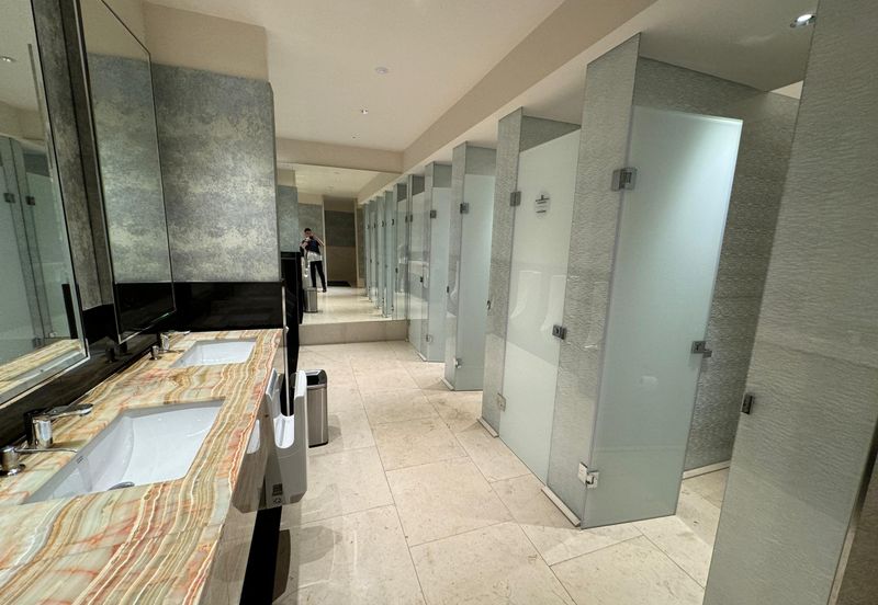 The Exchange 106 @ TRX