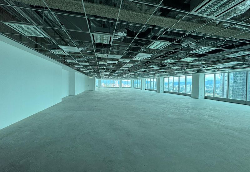 The Exchange 106 @ TRX