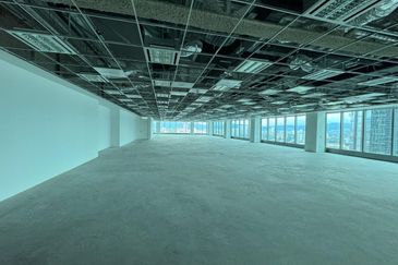 The Exchange 106 @ TRX